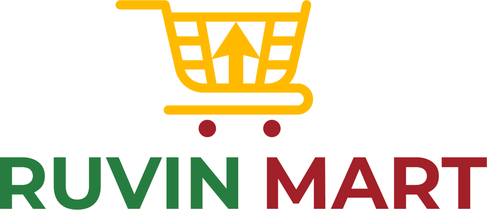 Ruvin Mart Logo